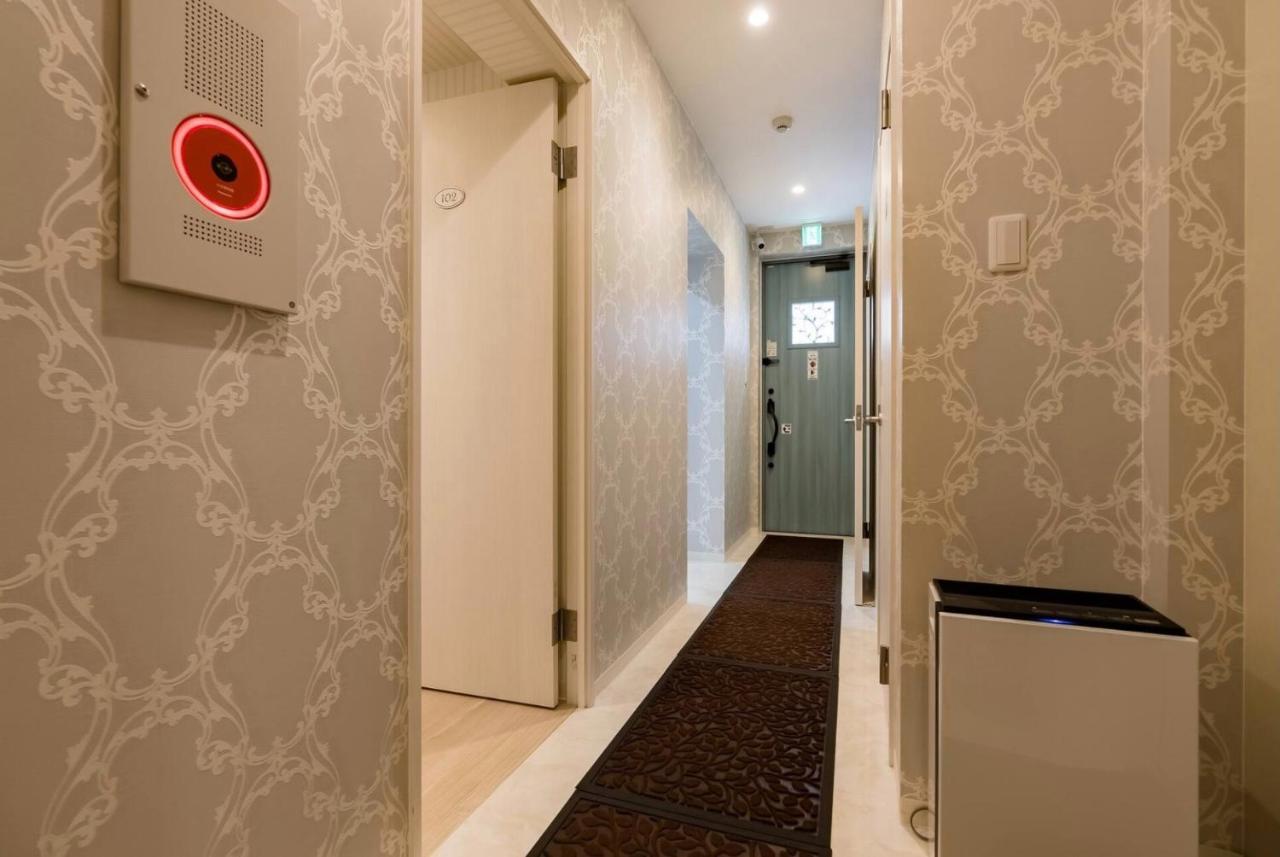 K,K,House In Osaka - Vacation Stay 69340V Dış mekan fotoğraf