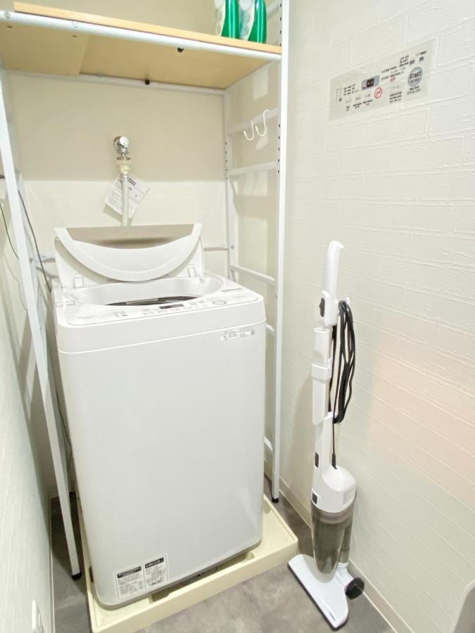 K,K,House In Osaka - Vacation Stay 69340V Dış mekan fotoğraf